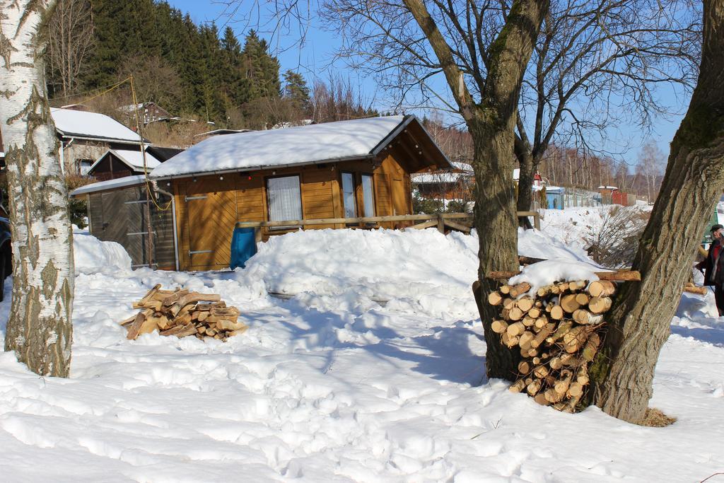 Landhotel Gasthof Zwota Klingenthal Exterior photo